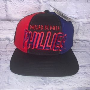 Vintage Starter PHILADELPHIA PHILLIES SnapBack hat